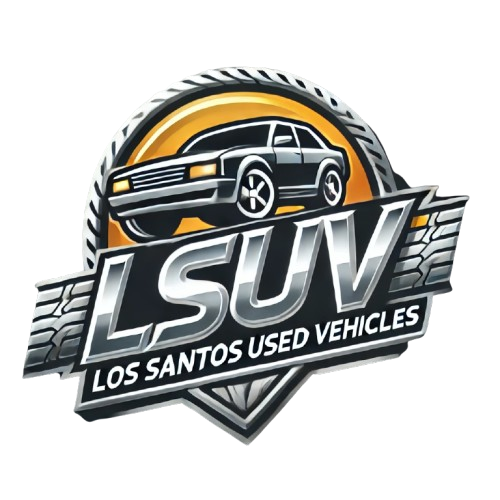 LSUV Logo